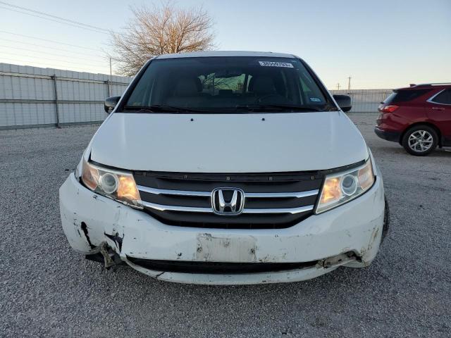Photo 5 from auction – 2013 HONDA ODYSSEY EX with VIN 5FNRL5H60DB057181