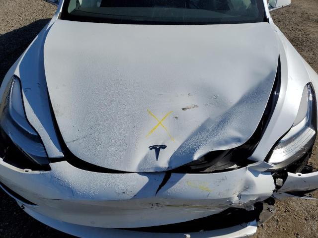 Photo 11 from auction – 2020 TESLA MODEL 3 with VIN 5YJ3E1EB5LF650544