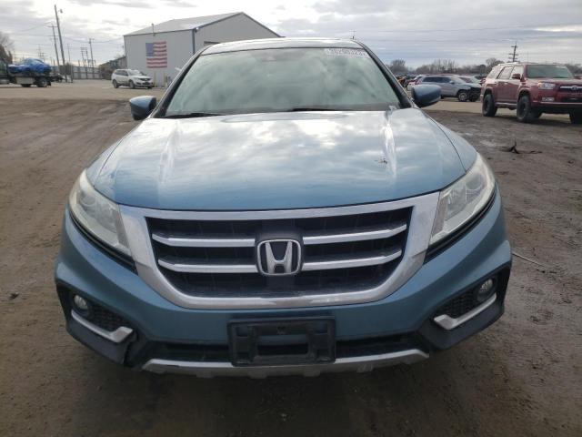 Photo 5 from auction – 2013 HONDA CROSSTOUR with VIN 5J6TF2H50DL002160