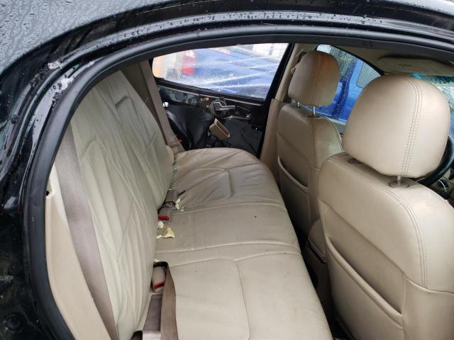 Photo 10 from auction – 2000 MERCURY SABLE LS P with VIN 1MEFM59S9YG621514
