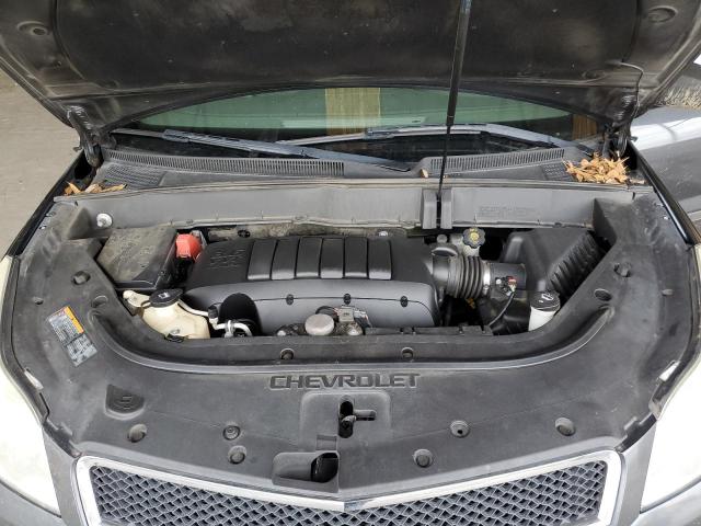 Photo 12 from auction – 2012 CHEVROLET TRAVERSE L with VIN 1GNKREED5CJ264442