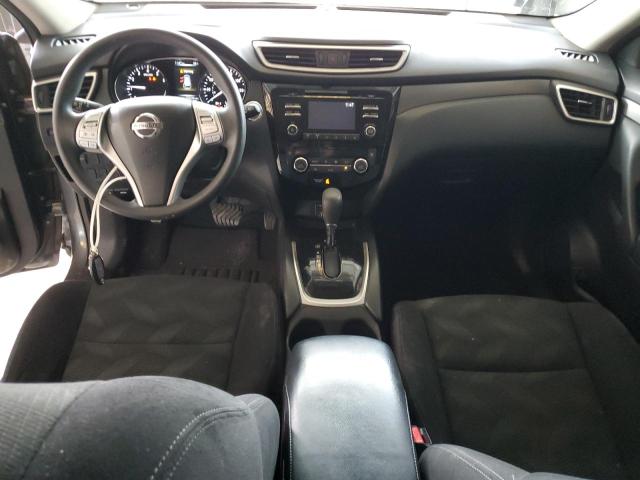 Photo 8 from auction – 2014 NISSAN ROGUE S with VIN 5N1AT2MLXEC800446