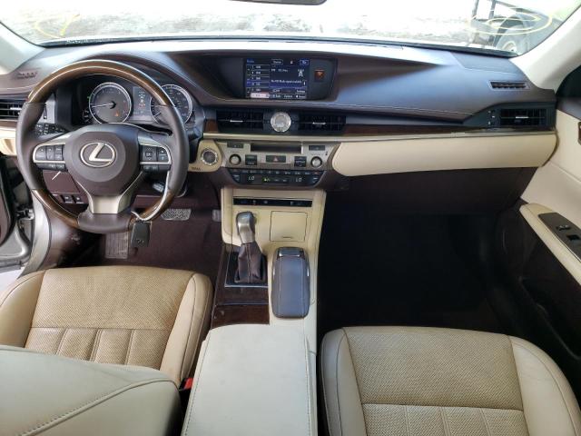 Photo 8 from auction – 2016 LEXUS ES 350 with VIN 58ABK1GG4GU001767