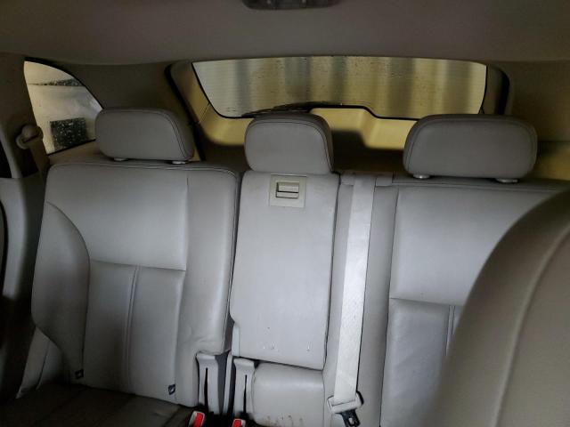 Photo 10 from auction – 2007 FORD EDGE SEL with VIN 2FMDK38C17BB57522