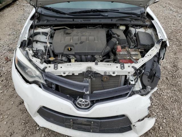 Photo 11 from auction – 2015 TOYOTA COROLLA L with VIN 5YFBURHE3FP310336