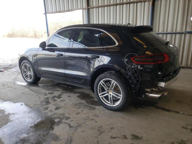 Photo 2 from auction – 2015 PORSCHE MACAN S with VIN WP1AB2A51FLB54579