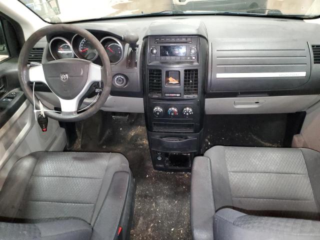 Photo 8 from auction – 2010 DODGE GRAND CARA with VIN 2D4RN4DE4AR486229