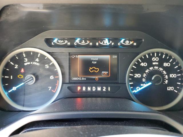 Photo 9 from auction – 2015 FORD F150 SUPER with VIN 1FTEW1CP4FKD65796