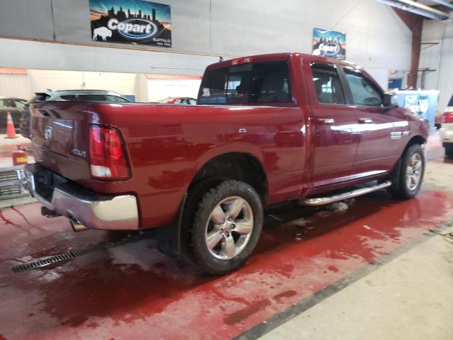 Photo 3 from auction – 2014 RAM 1500 SLT with VIN 1C6RR7GT6ES310582