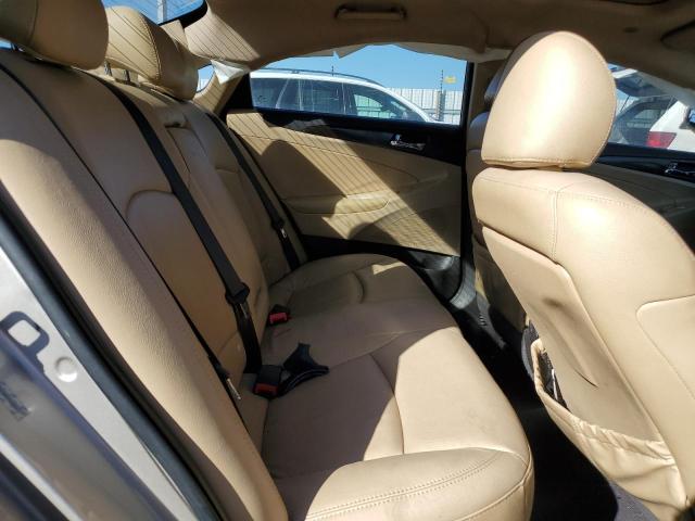 Photo 10 from auction – 2011 HYUNDAI SONATA SE with VIN 5NPEC4AC9BH123492