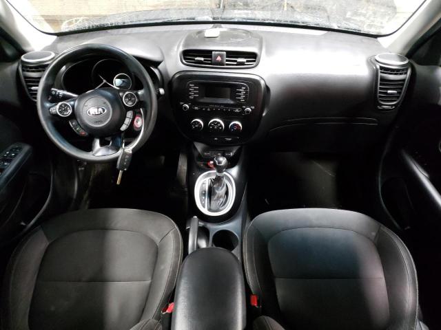 Photo 8 from auction – 2016 KIA SOUL with VIN KNDJN2A29G7371015