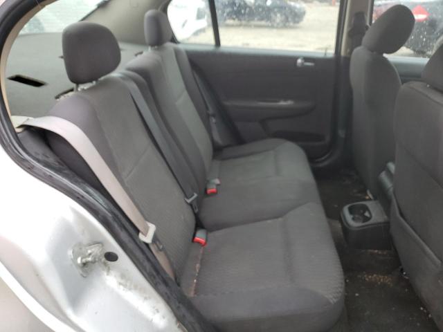 Photo 10 from auction – 2010 CHEVROLET COBALT 2LT with VIN 1G1AF5F5XA7216765
