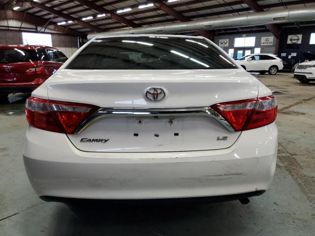 Photo 6 from auction – 2016 TOYOTA CAMRY LE with VIN 4T4BF1FK5GR548957