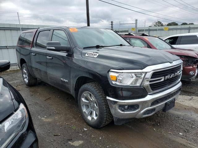 Photo 4 from auction – 2020 RAM 1500 BIG H with VIN 1C6SRFFT6LN125909
