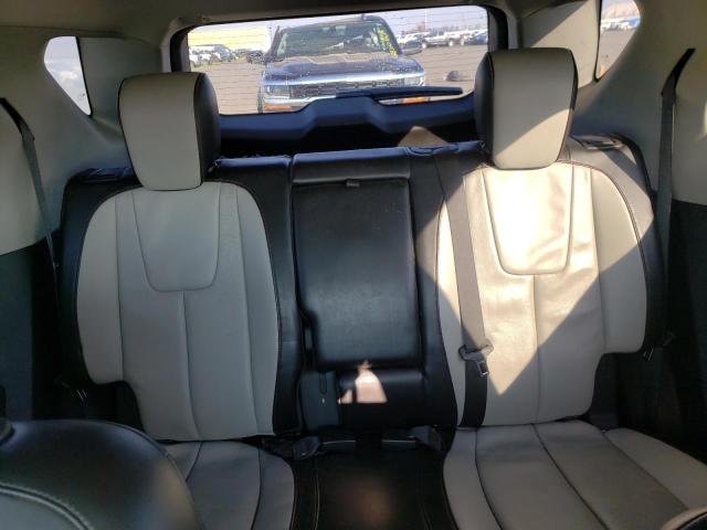 Photo 10 from auction – 2013 CHEVROLET EQUINOX LT with VIN 2GNALFEK6D6345692