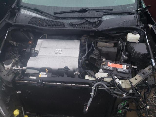 Photo 12 from auction – 2015 LEXUS RX 350 BAS with VIN 2T2BK1BA4FC341877