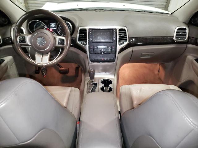 Photo 8 from auction – 2011 JEEP GRAND CHER with VIN 1J4RR4GG0BC577047