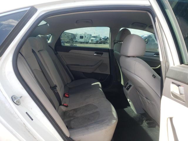 Photo 10 from auction – 2019 HYUNDAI SONATA LIM with VIN 5NPE34AF4KH771459