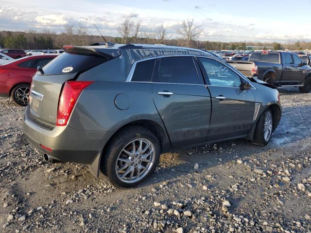 Zdjęcie 3 z aukcji – 2013 CADILLAC SRX PERFOR z VIN 3GYFNDE30DS604971