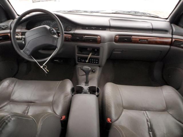 Photo 8 from auction – 1997 CHRYSLER CONCORDE L with VIN 2C3HD56F0VH640037