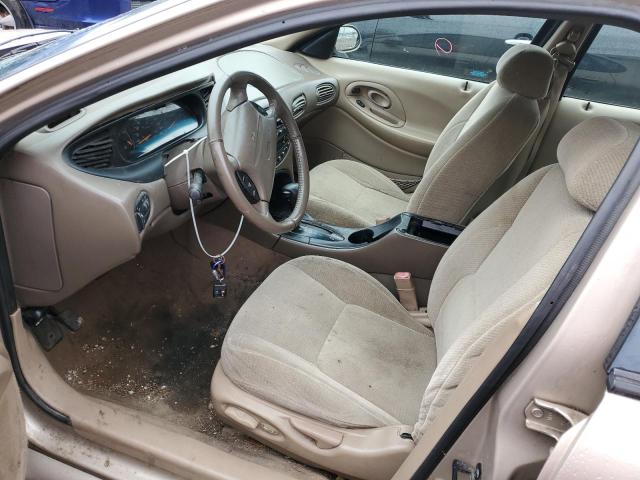 Photo 7 from auction – 1998 FORD TAURUS SE with VIN 1FAFP53S9WG240041