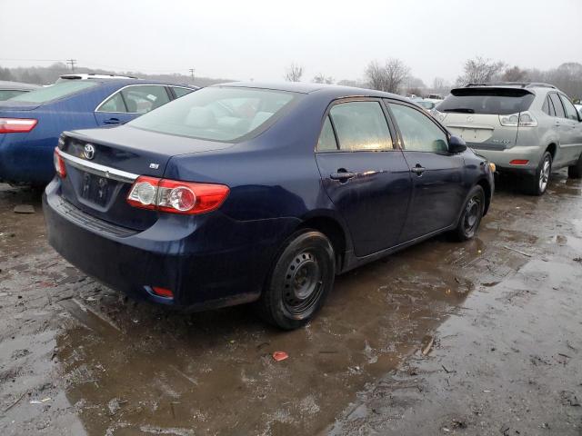 Photo 3 from auction – 2011 TOYOTA COROLLA BA with VIN 2T1BU4EE9BC638944