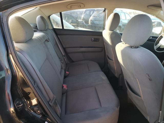 Photo 10 from auction – 2008 NISSAN SENTRA 2.0 with VIN 3N1AB61E48L640130