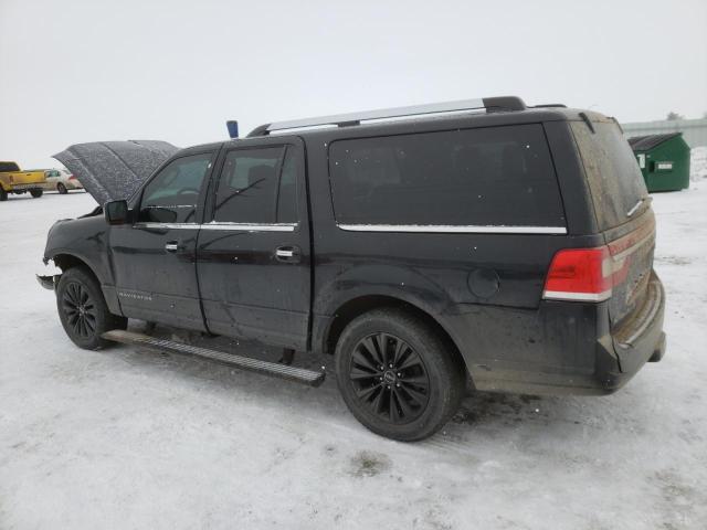 Photo 2 from auction – 2015 LINCOLN NAVIGATOR with VIN 5LMJJ3JT7FEJ01035