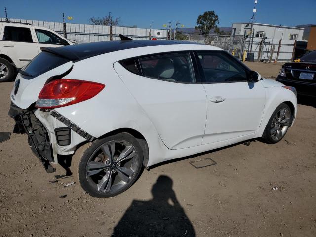 Photo 3 from auction – 2012 HYUNDAI VELOSTER with VIN KMHTC6AD1CU062623