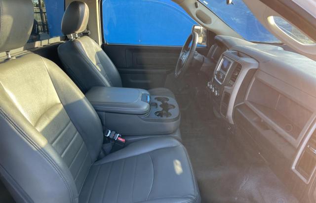 Photo 6 from auction – 2017 RAM 1500 ST with VIN 3C6JR6DG5HG701278