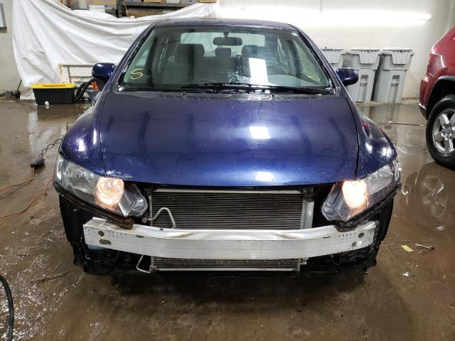 Photo 5 from auction – 2009 HONDA ACCORD with VIN 19XFA16509E003517