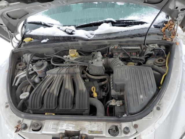 Photo 12 from auction – 2006 CHRYSLER PT CRUISER with VIN 3A4FY48B36T257532
