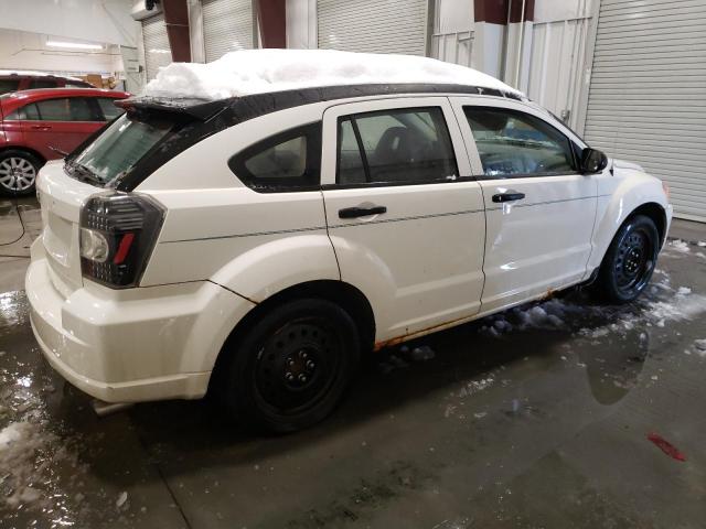 Photo 3 from auction – 2007 DODGE CALIBER-4 with VIN 1B3HB28C27D219036