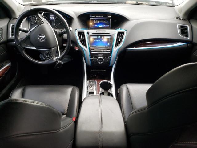 Photo 8 from auction – 2015 ACURA TLX with VIN 19UUB2F31FA022280