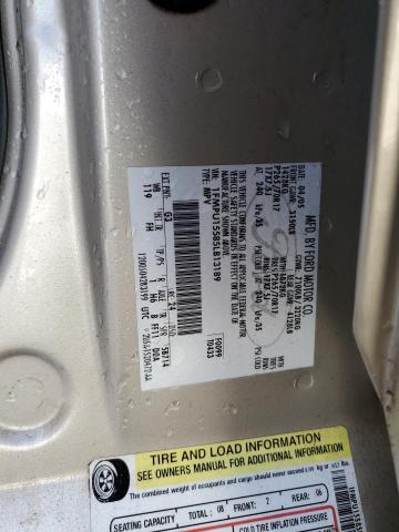Photo 14 from auction – 2005 FORD EXPEDITION with VIN 1FMPU15585LB13189