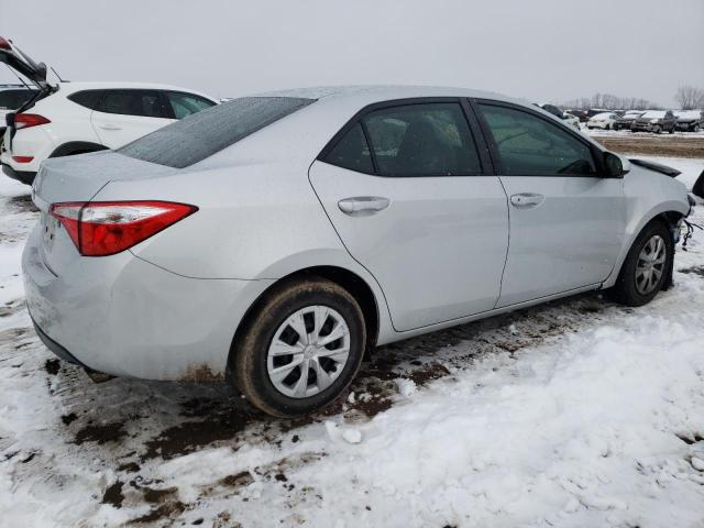 Photo 3 from auction – 2016 TOYOTA COROLLA L with VIN 2T1BURHE2GC499000