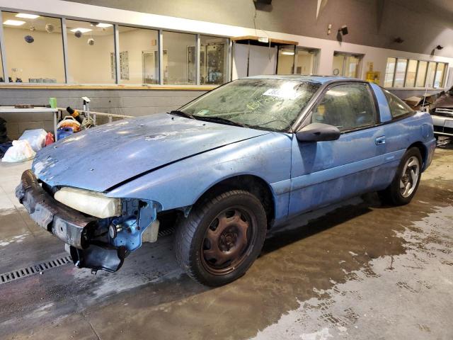 PLYMOUTH LASER 1992 with VIN 4P3CS34T2NE047181 - Photo from auction