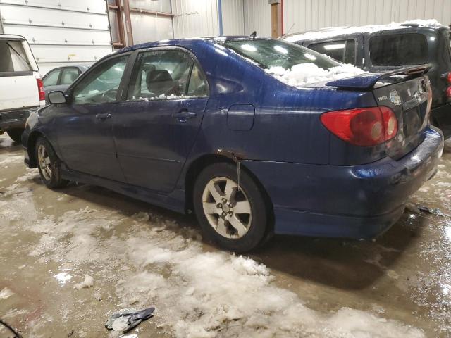 Photo 2 from auction – 2007 TOYOTA COROLLA CE with VIN 1NXBR32E17Z832471