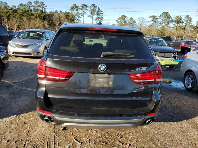 Photo 6 from auction – 2017 BMW X5 SDRIVE3 with VIN 5UXKR2C59H0U18553