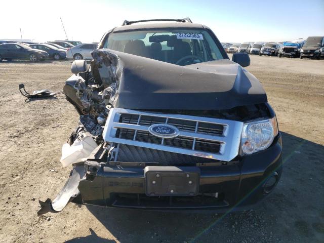 Photo 5 from auction – 2010 FORD ESCAPE XLS with VIN 1FMCU0C79AKA02485