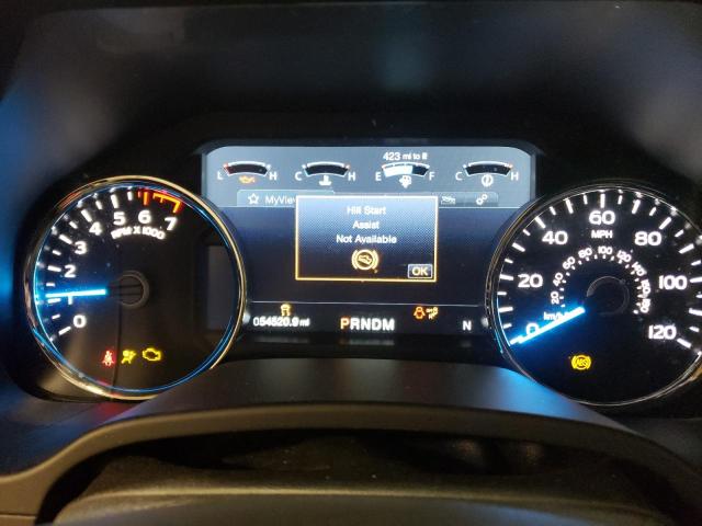 Photo 9 from auction – 2017 FORD F150 SUPER with VIN 1FTEW1EG9HFB80569
