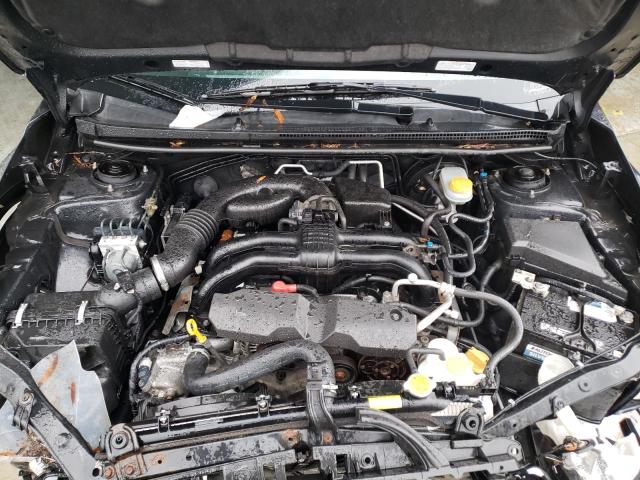 Photo 12 from auction – 2015 SUBARU XV CROSSTR with VIN JF2GPACC7F8280954