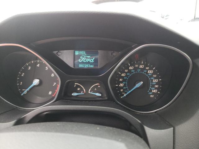 Photo 9 from auction – 2012 FORD FOCUS SE with VIN 1FAHP3F28CL336870
