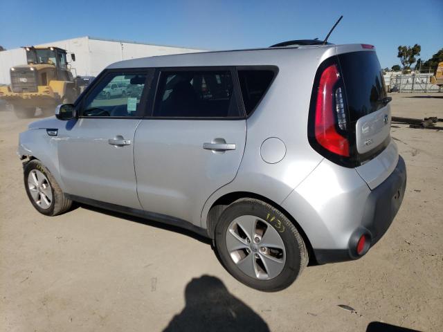 Photo 2 from auction – 2016 KIA SOUL with VIN KNDJN2A21G7859374
