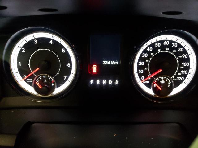 Photo 9 from auction – 2019 RAM 1500 CLASS with VIN 1C6RR7KT6KS632156
