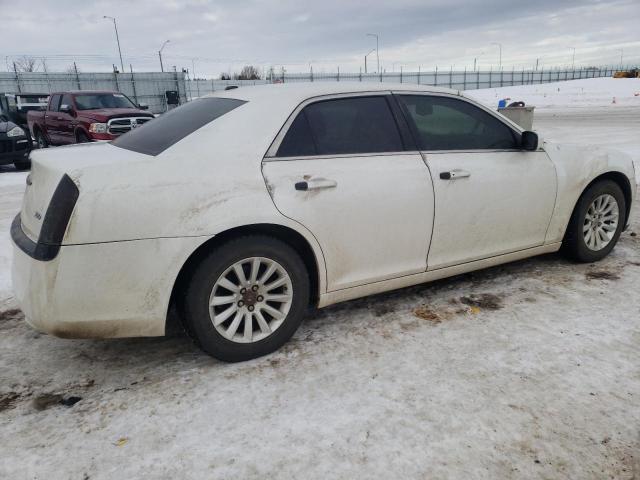 Photo 3 from auction – 2011 CHRYSLER 300 with VIN 2C3CA4CG2BH557702