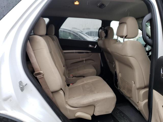 Photo 11 from auction – 2014 DODGE DURANGO SX with VIN 1C4RDHAG9EC313429