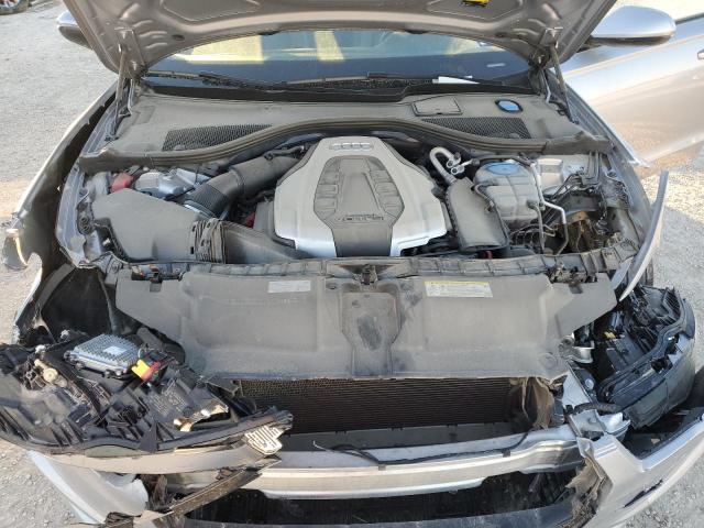 Photo 11 from auction – 2018 AUDI A6 PREMIUM with VIN WAUG3AFC4JN108779