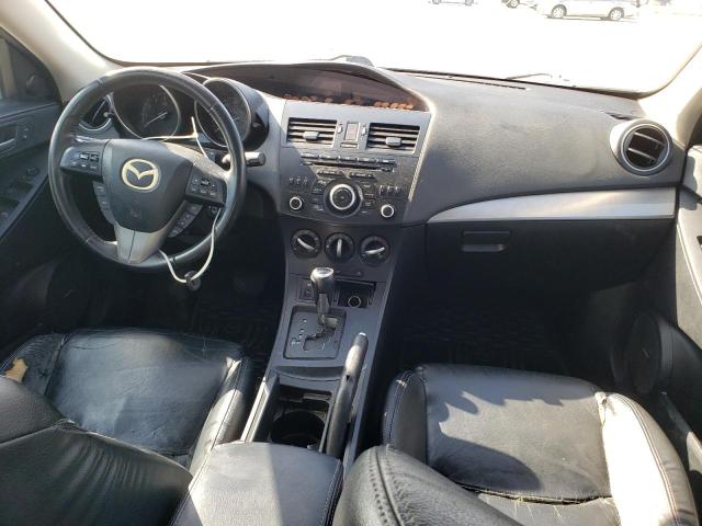 Photo 8 from auction – 2012 MAZDA 3 I with VIN JM1BL1M77C1610344