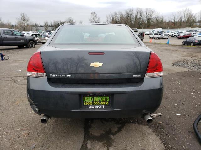 Photo 6 from auction – 2016 CHEVROLET IMPALA LIM with VIN 2G1WB5E39G1178243